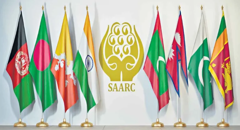 SAARC