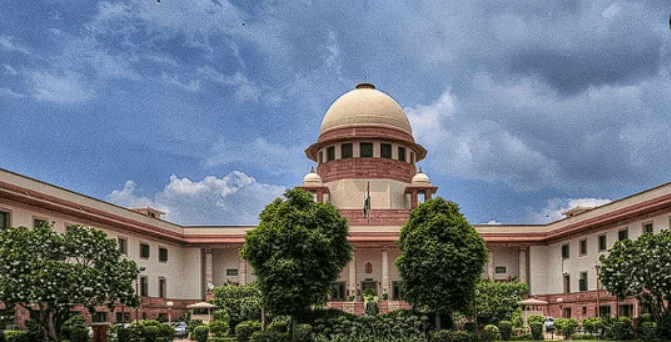 Supreme Court (SC)