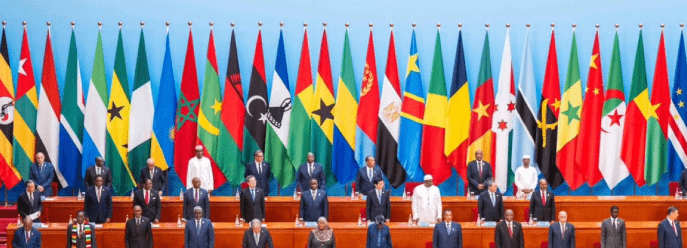 FOCAC Summit