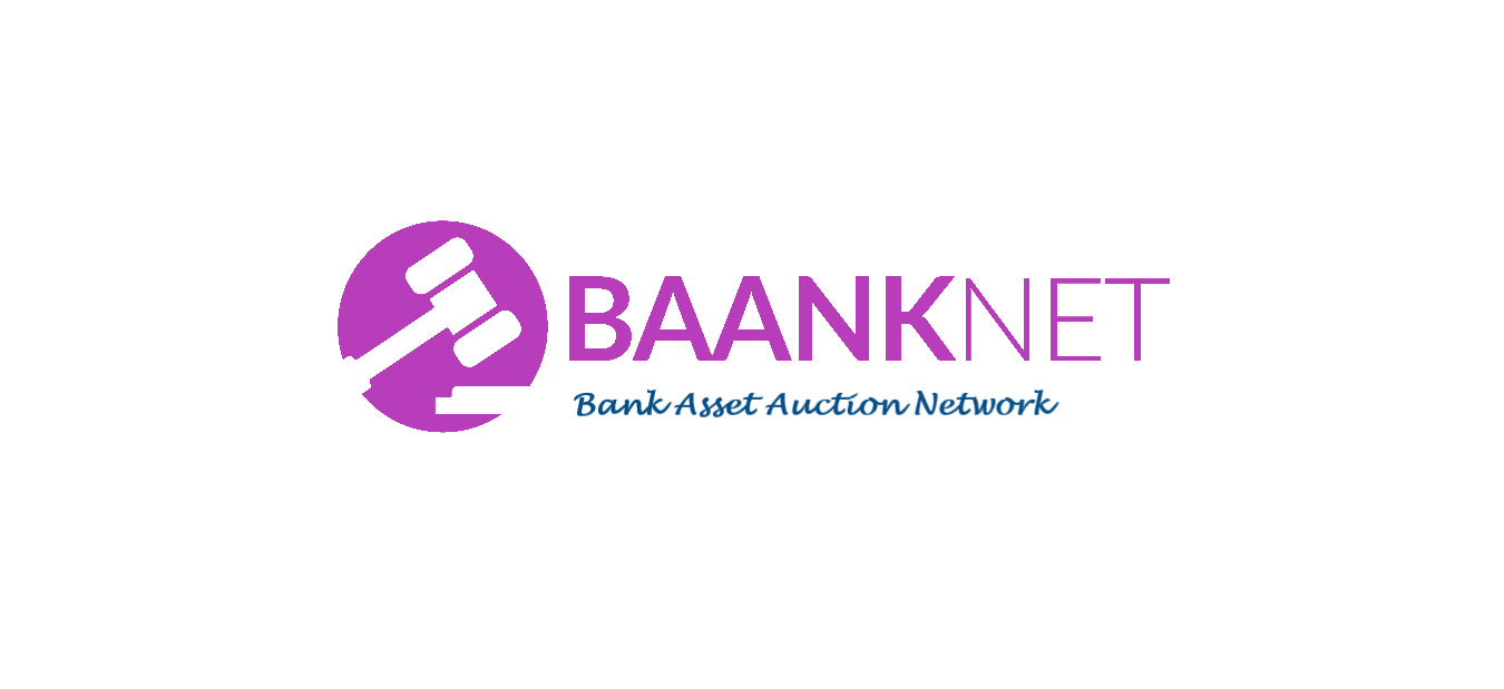 BAANKNET – New Revamped E-Aucti0n Portal