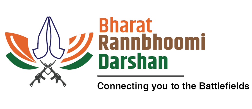 Bharat Rannbhoomi Darshan Project – 2025