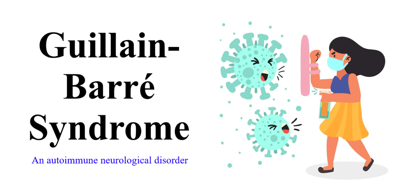 Guillain-Barré Syndrome – A Rare Infecti0n