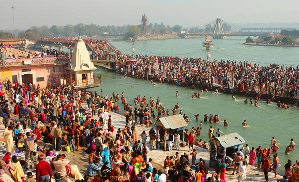 Gangasagar Mela 2025 – Largest Pilgrimage Gathering