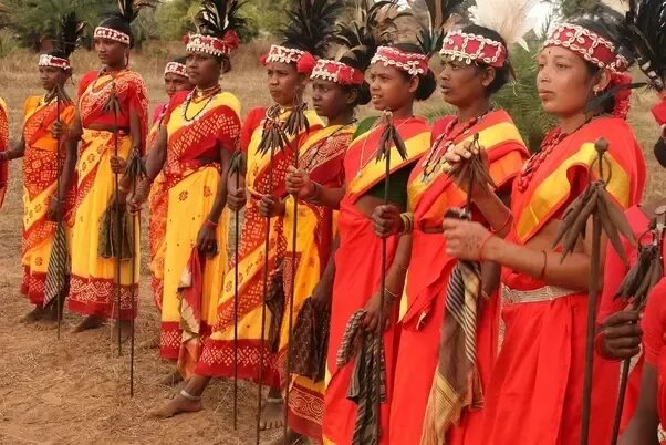 Gond Tribe – The Largest Adivasi C0mmunity in India