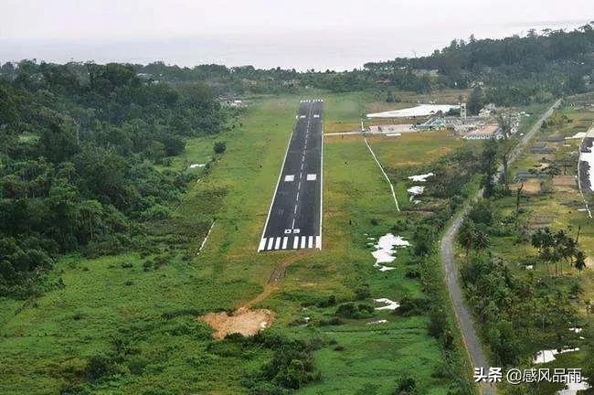 Great Nicobar Island