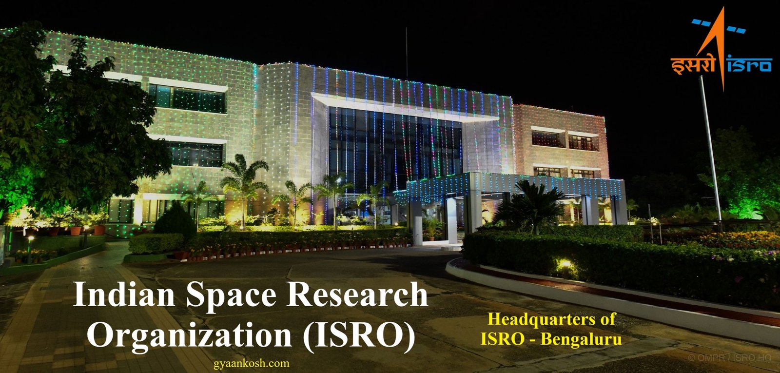 ISRO – World’s Top Ranked Great Space agency 2025