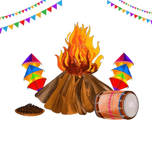 Lohri – The Harvest Festival 2025