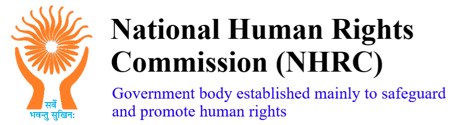 National Human Rights Commission (NHRC) – Important Body Since 1993