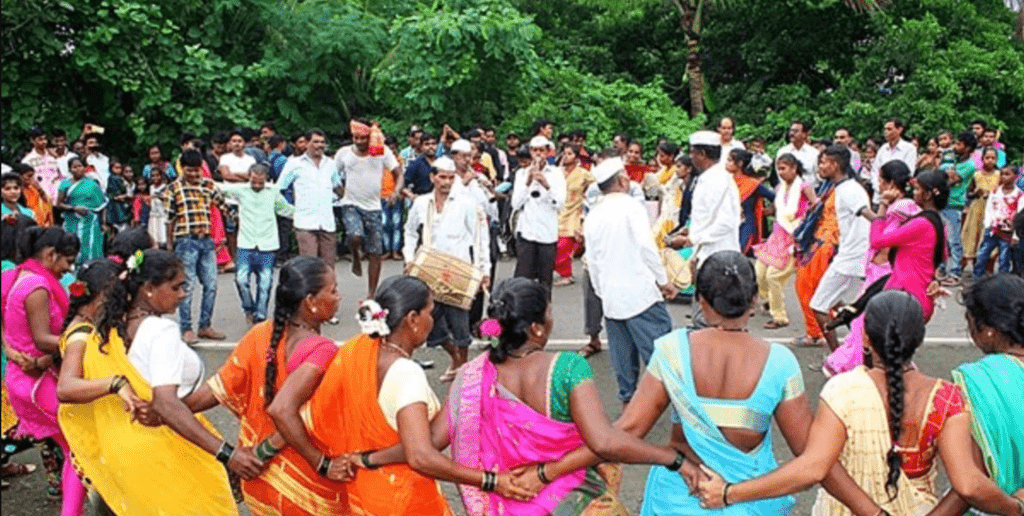 Warli Tribes